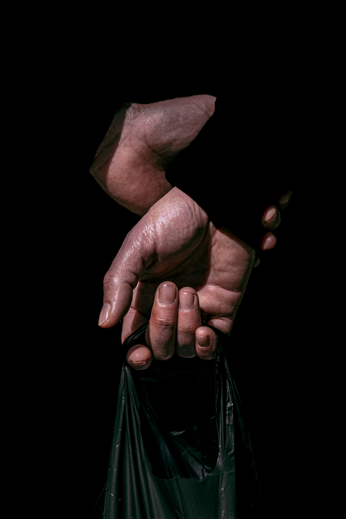 Clasped 003