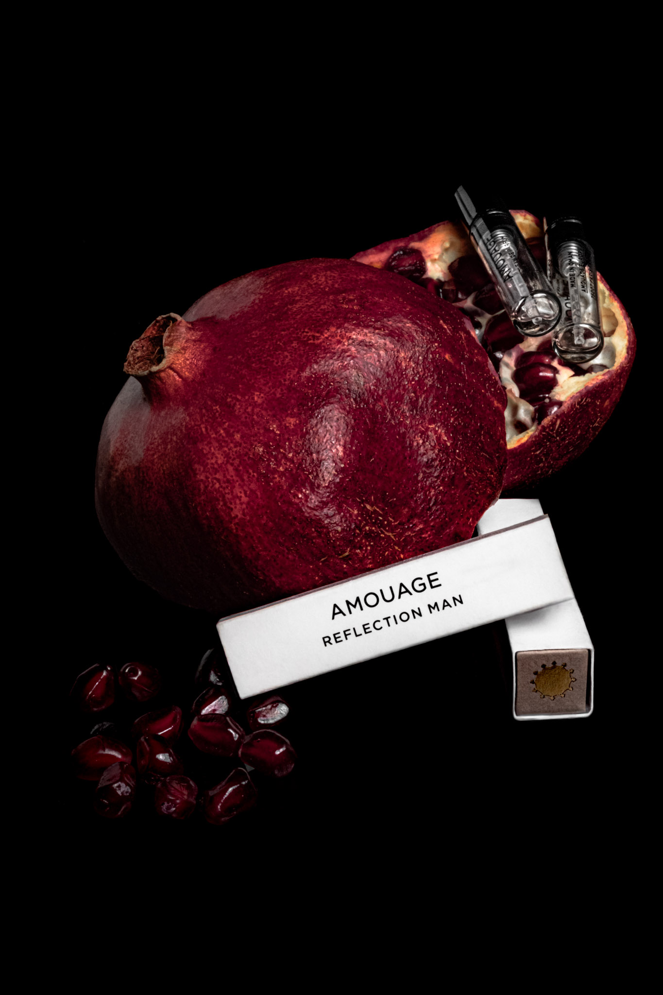 Reflect - Amouge